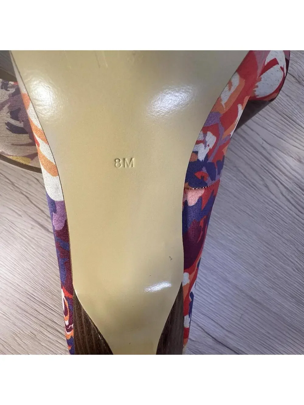 Marc Fisher product pair